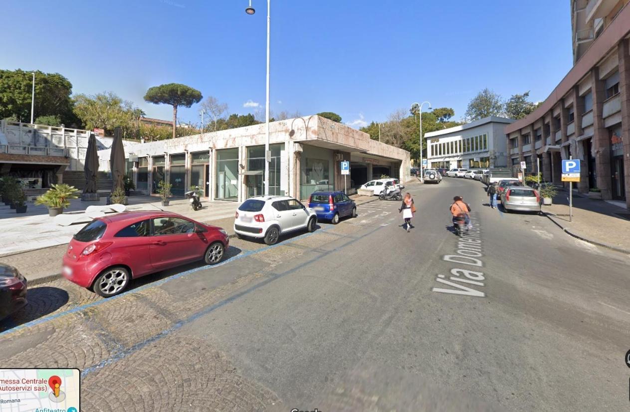 Etnea Style Catania Luxury Rooms 외부 사진