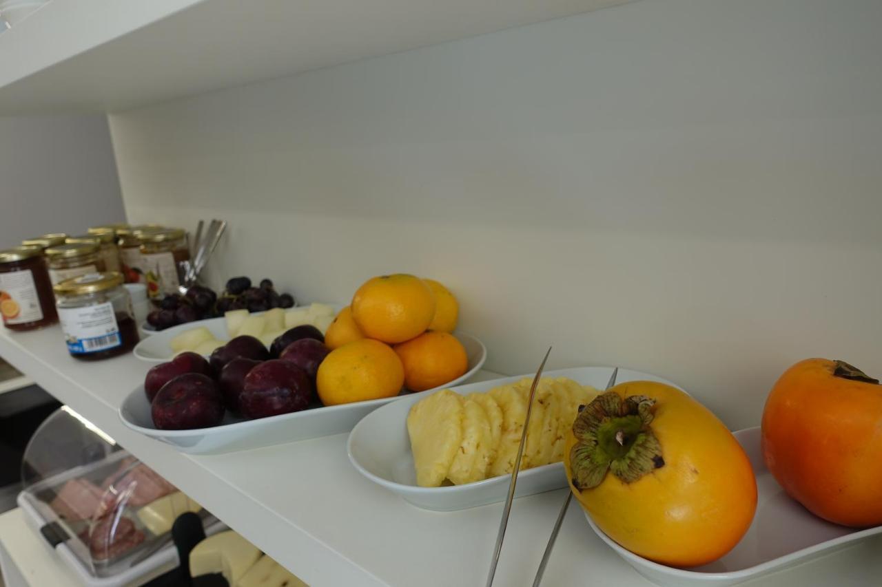 Etnea Style Catania Luxury Rooms 외부 사진
